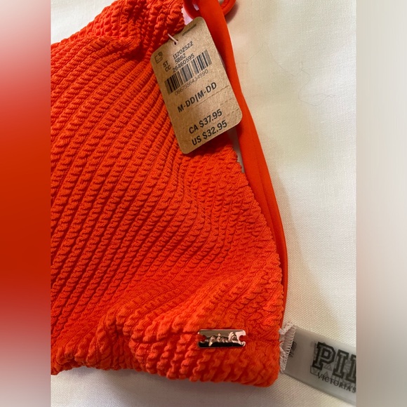 Victorias Secret Pink bikini top - Picture 4 of 5